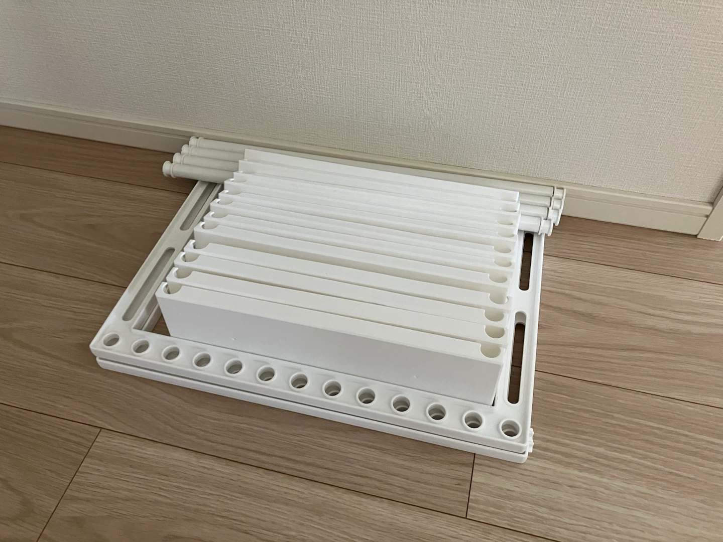 ラックの写真6枚目