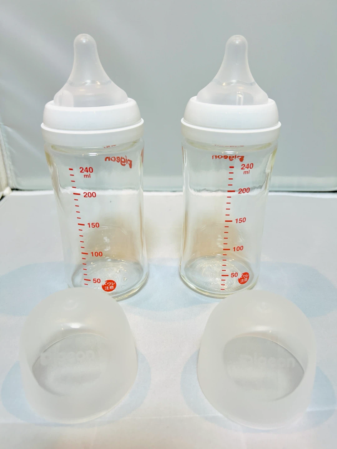 ビジョン搾乳機、哺乳類、付属品セットの写真5枚目