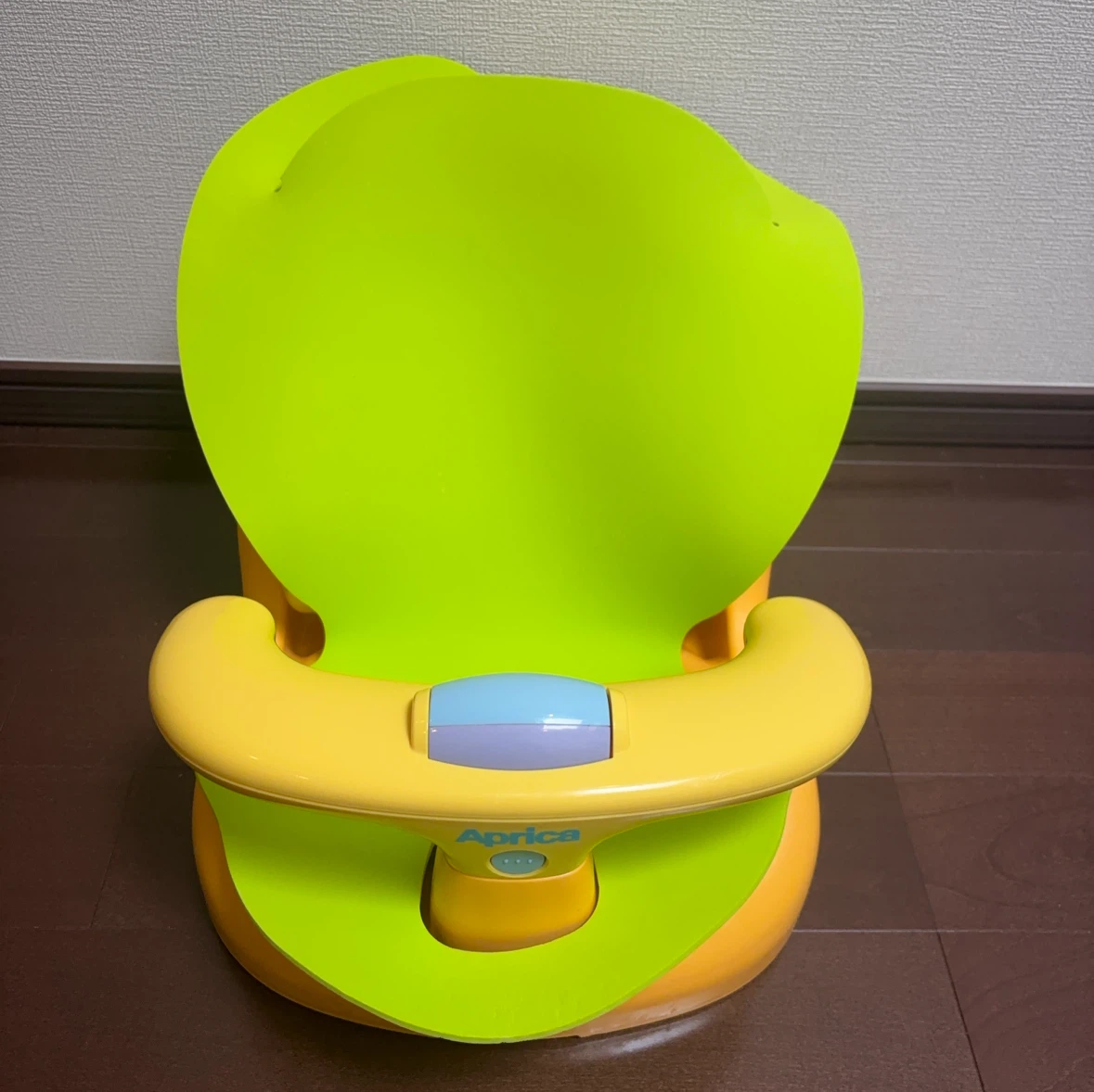 アップリカ バスチェア