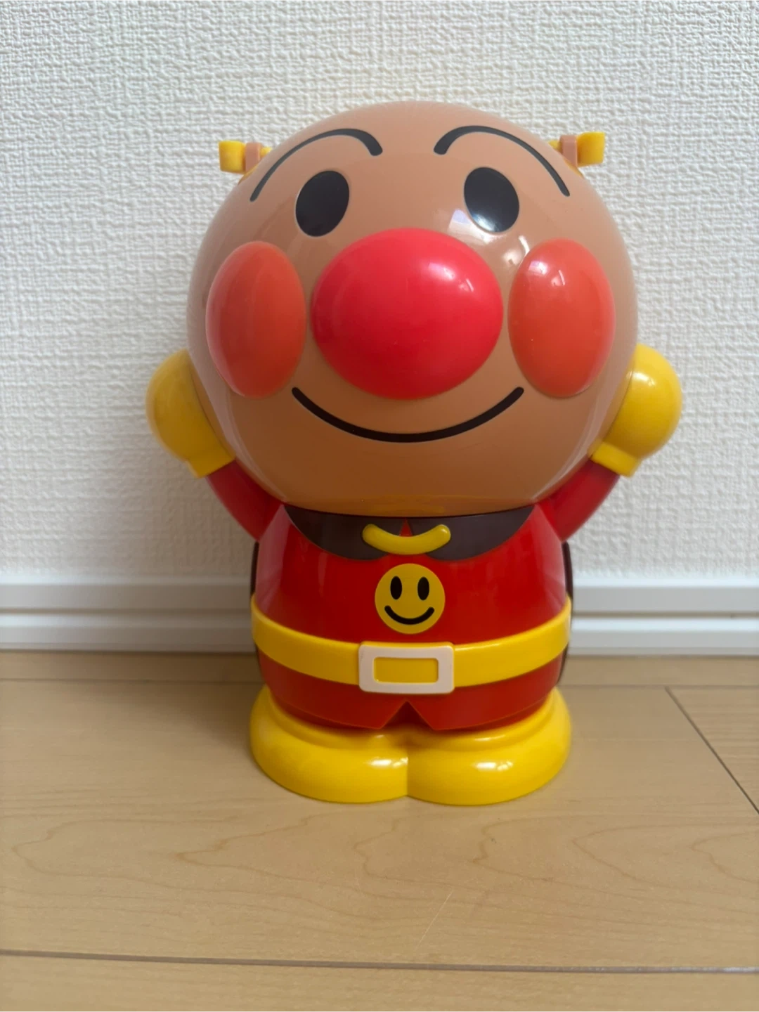 アンパンマン ケース