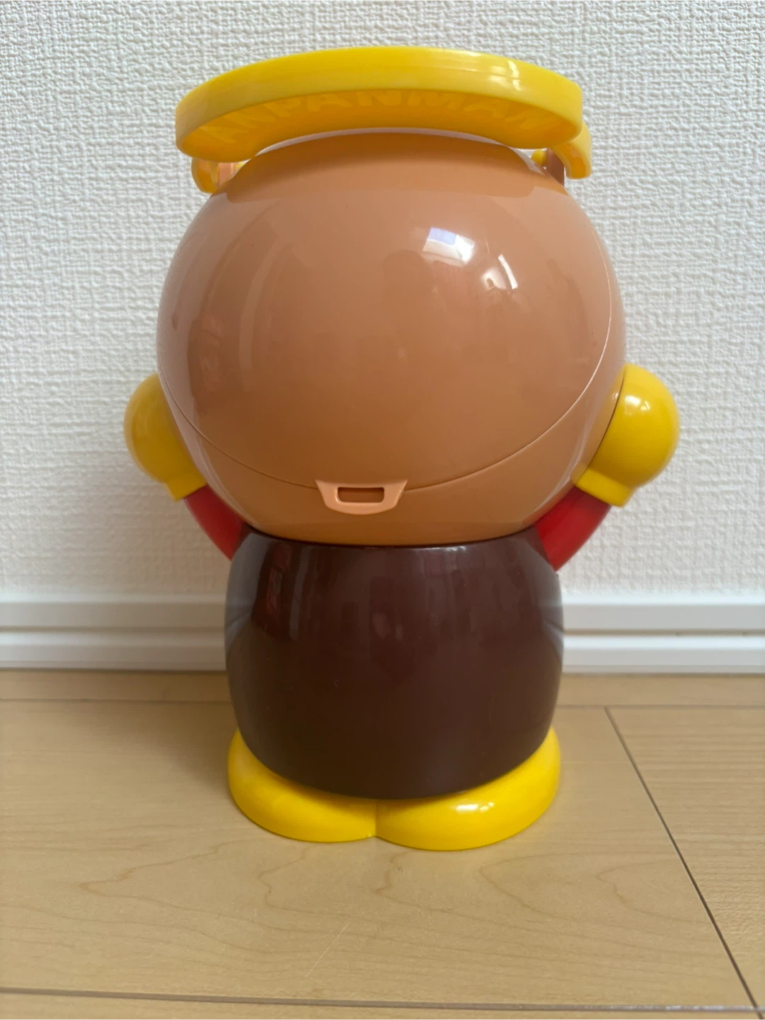 アンパンマン ケースの写真2枚目