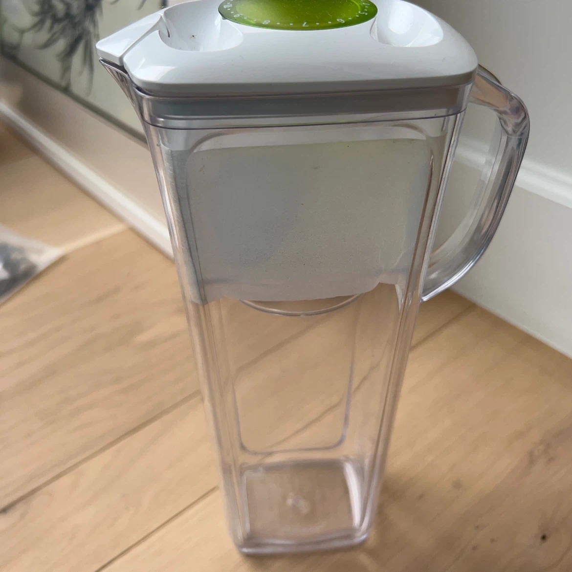 トレビーノ 浄水ポット