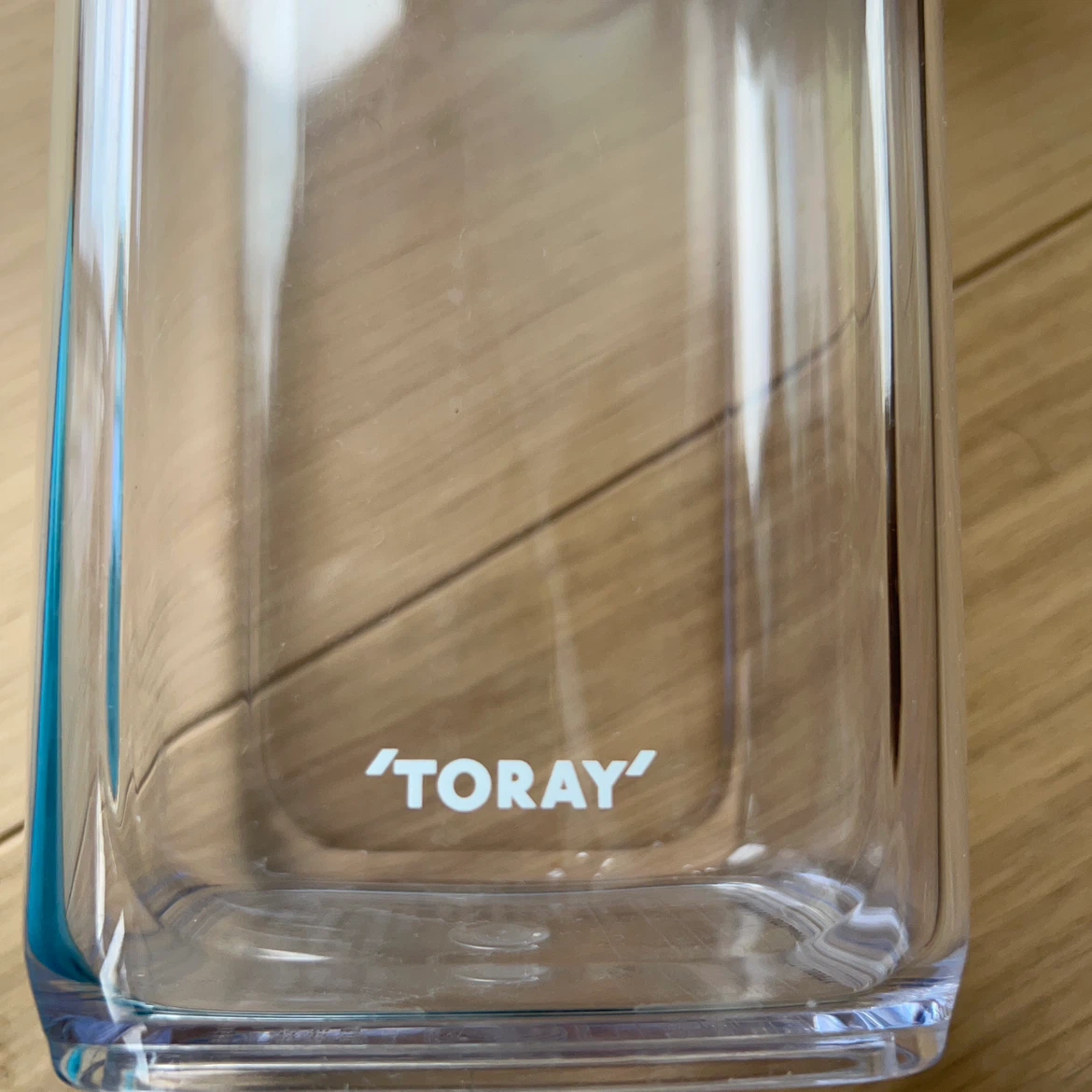 トレビーノ 浄水ポットの写真2枚目