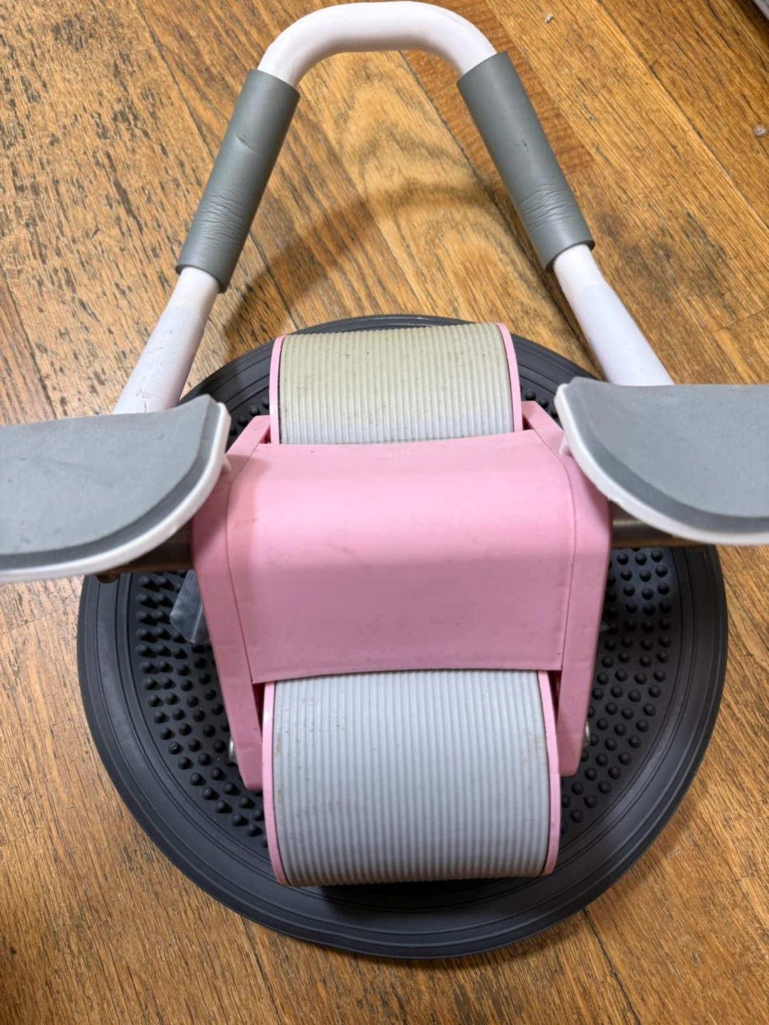 バックアシスト機能付きとヨガ 自宅 筋トレ