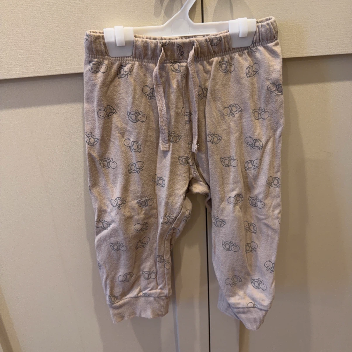 H&Mベビー キッズ トップス パンツ セットの写真2枚目