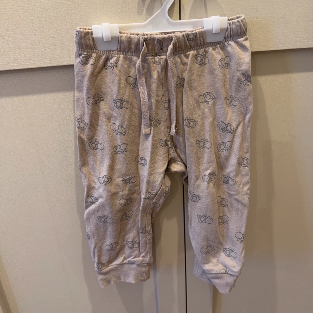 H&Mベビー キッズ トップス パンツ セットの写真2枚目