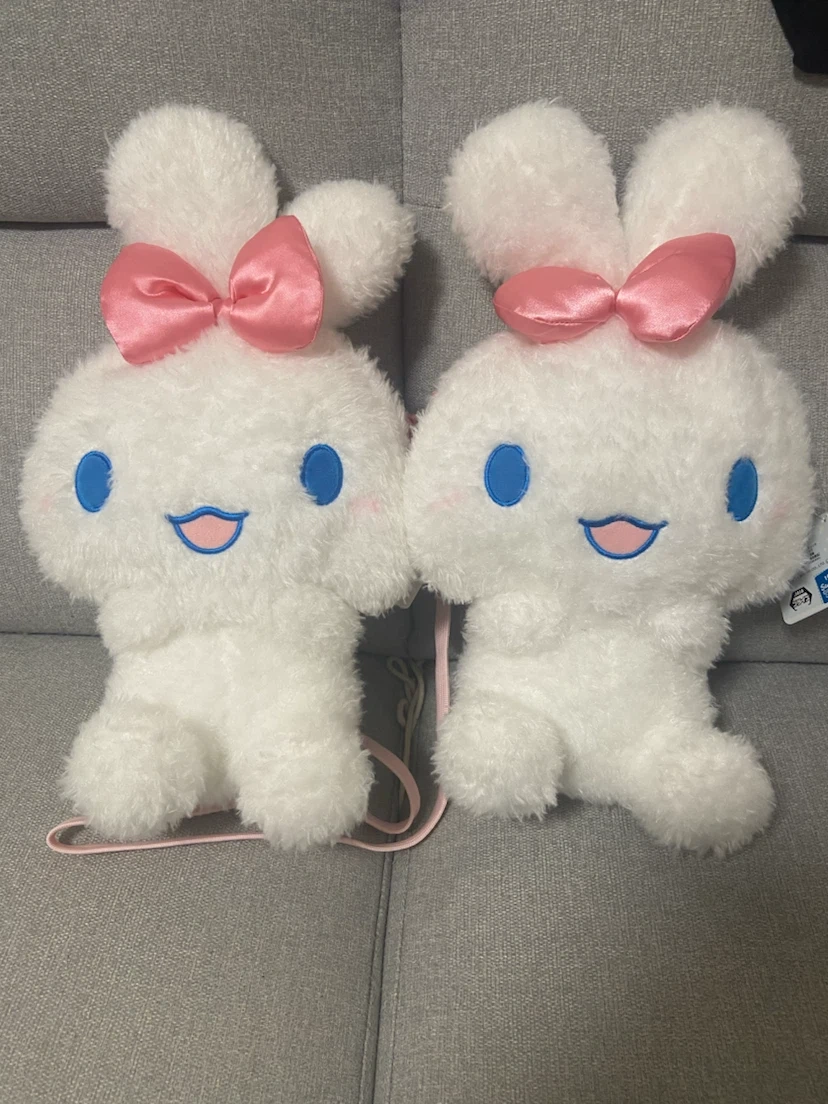 サンリオ シナモロール ポシェット 2個セット