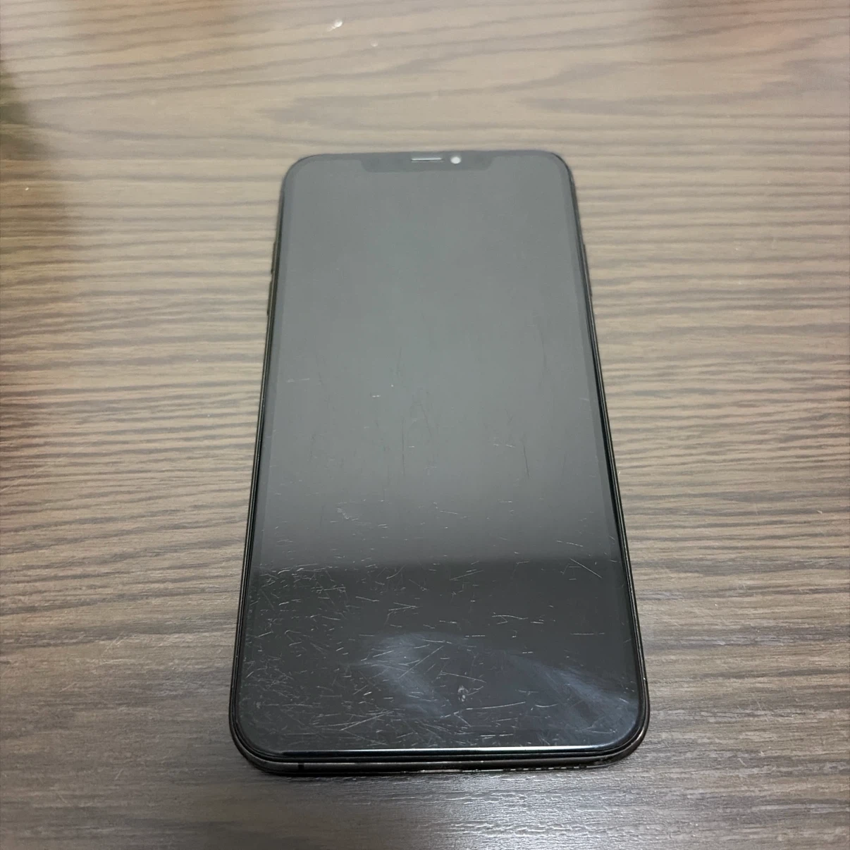 アップル iPhone Xs Max 256G