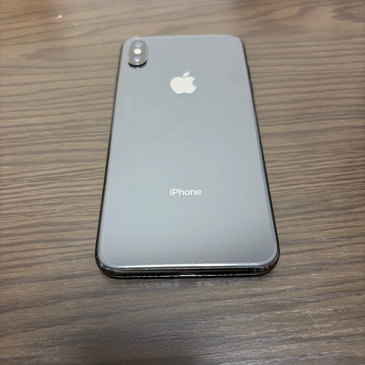 アップル iPhone Xs Max 256Gの写真2枚目