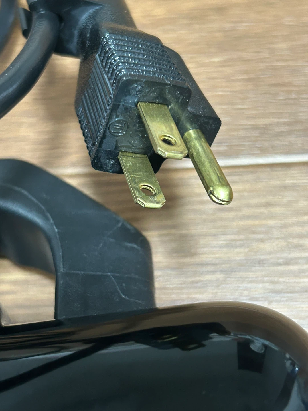 【プロ仕様】 MetroVac DataVac ED-500-ESD 静電気防止仕様 電動エアダスター 本体のみの写真5枚目
