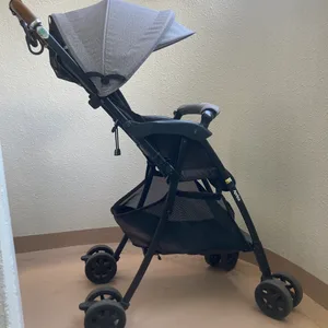 アップリカB型ベビーカー