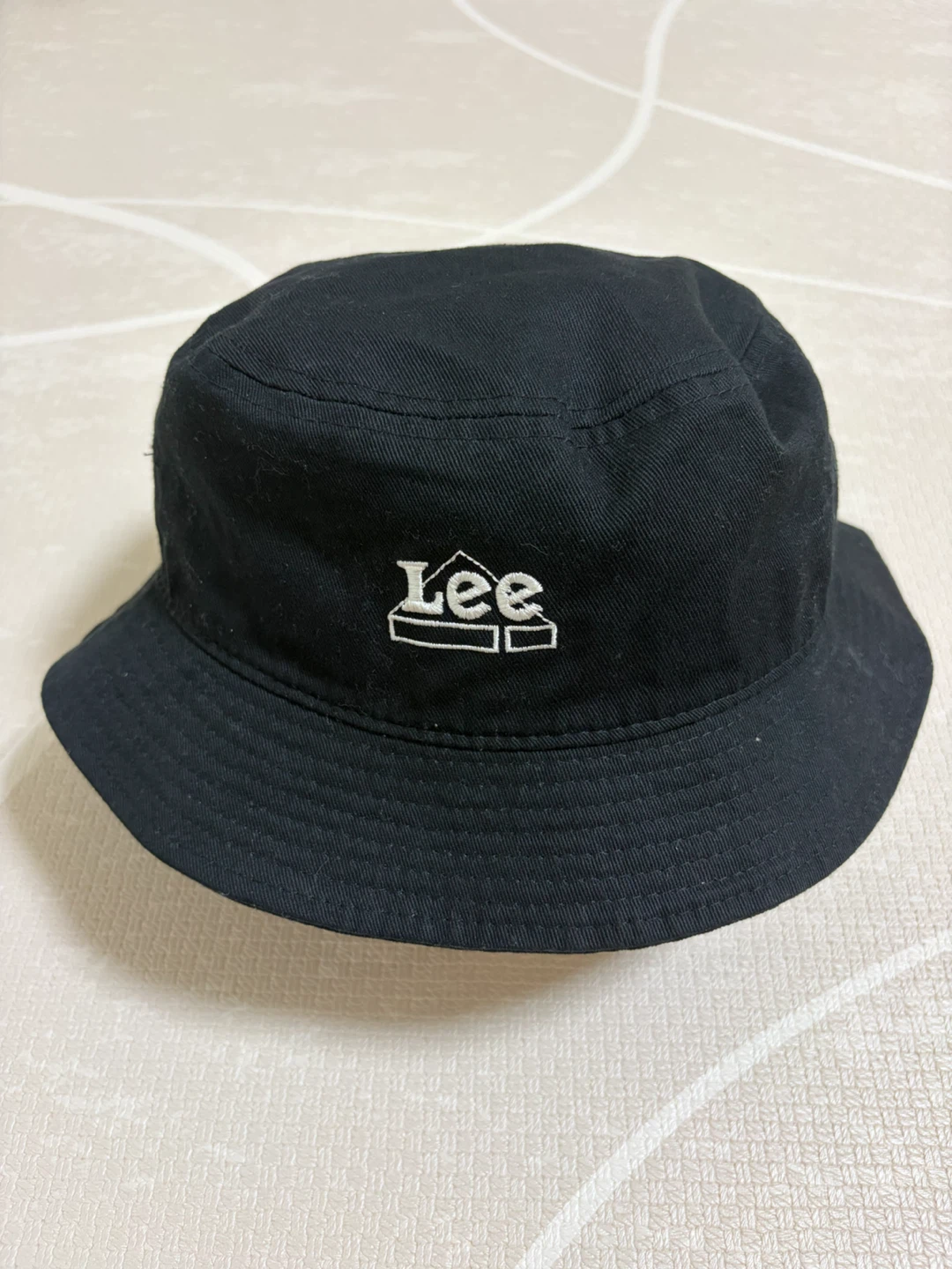 Lee バケットハット