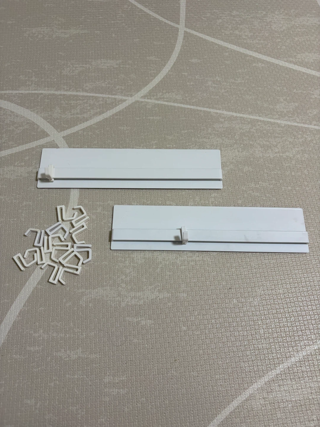 【ニトリ】キッチンツールフック 収納 2個セット