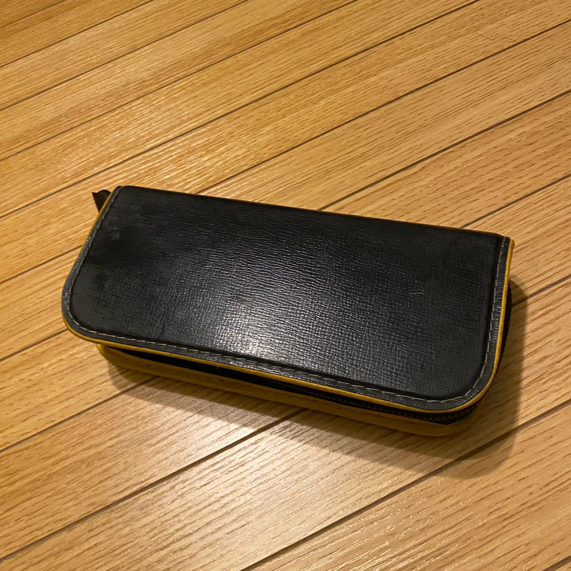 ［HOZAN］レトロなツールケースの写真2枚目