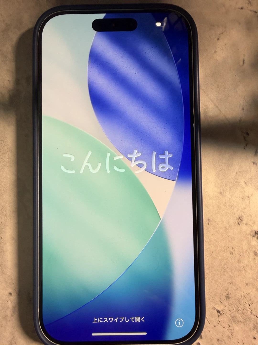 iPhone 17 ブラック