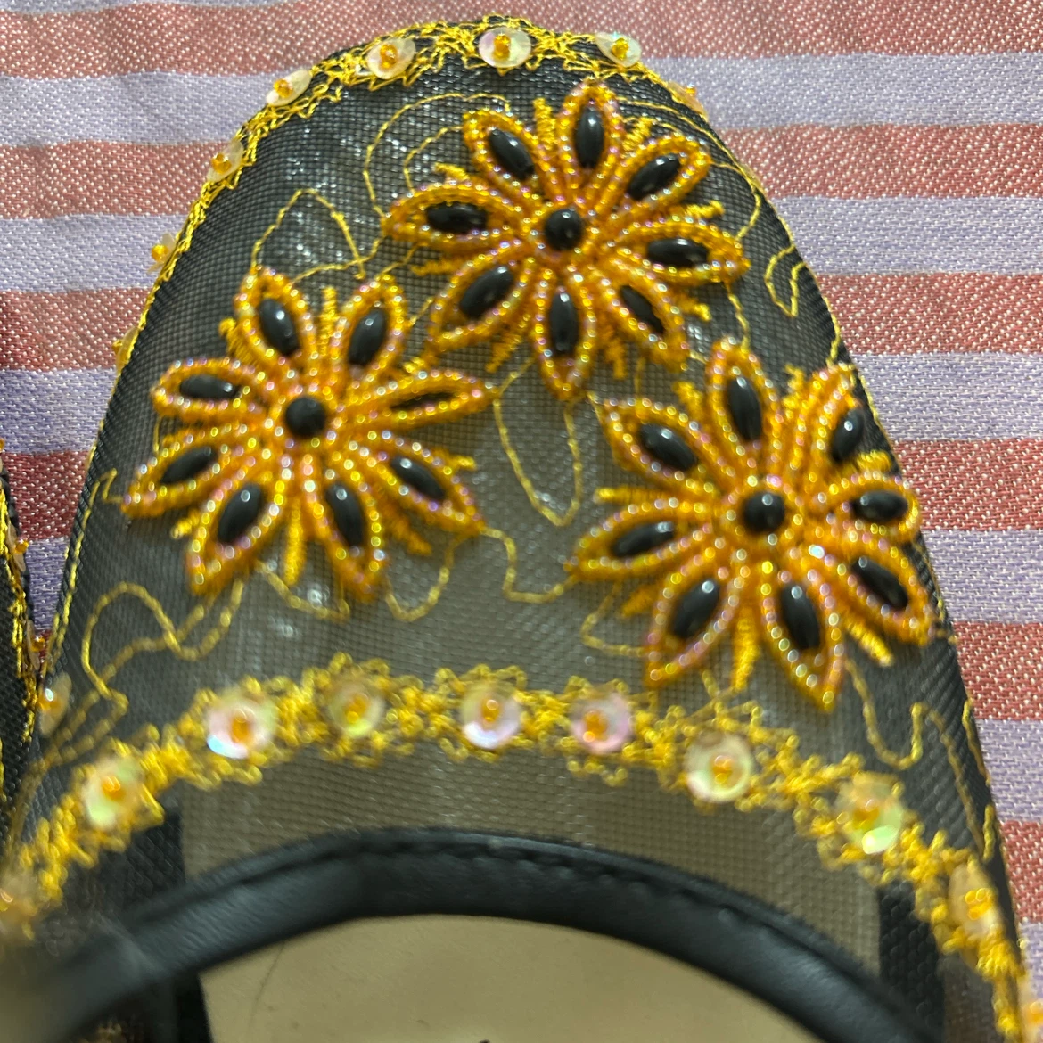 Kings Slippers Factory ルームシューズ今週中だけお値下げ！の写真2枚目