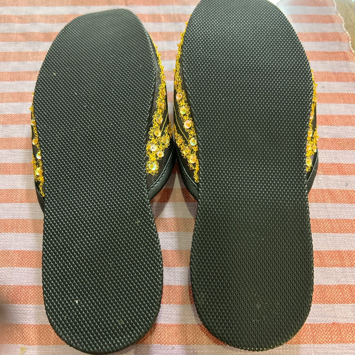 Kings Slippers Factory ルームシューズ今週中だけお値下げ！の写真4枚目