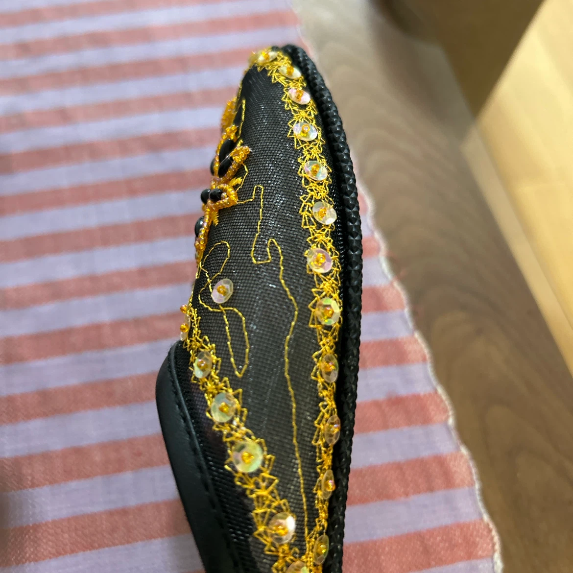 Kings Slippers Factory ルームシューズ今週中だけお値下げ！の写真5枚目