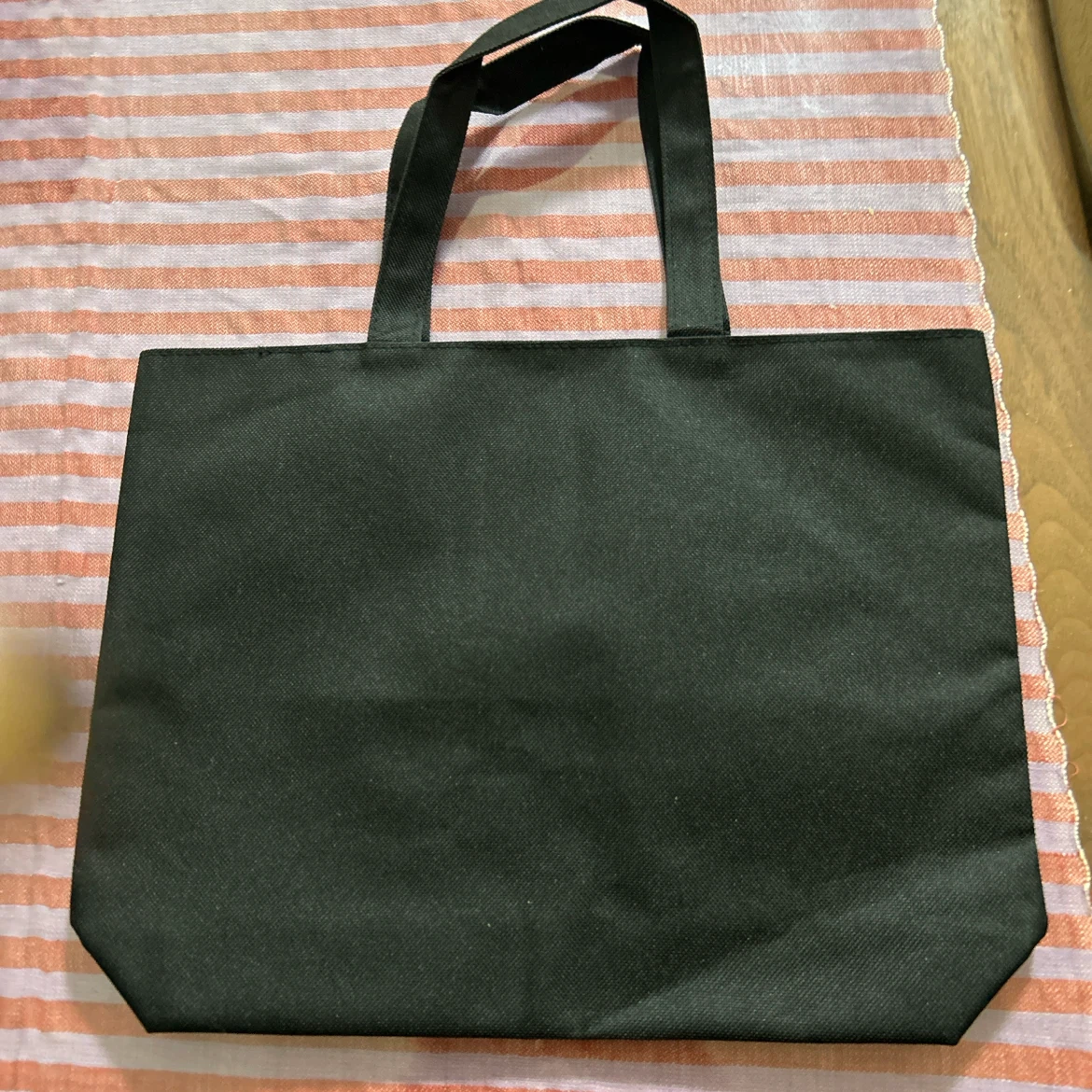 foution130周年記念 トートバッグの写真2枚目