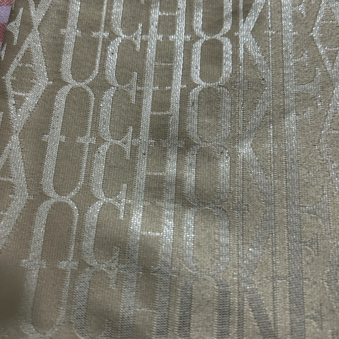 foution130周年記念 トートバッグの写真4枚目
