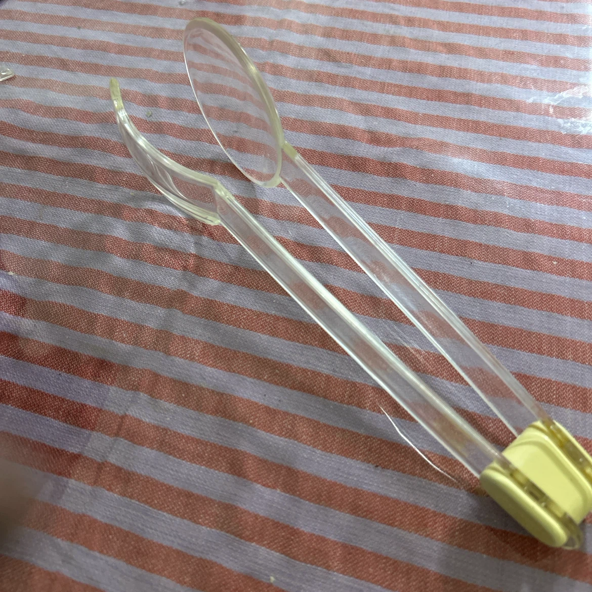 キッチンツール 2点セット 調理用トング