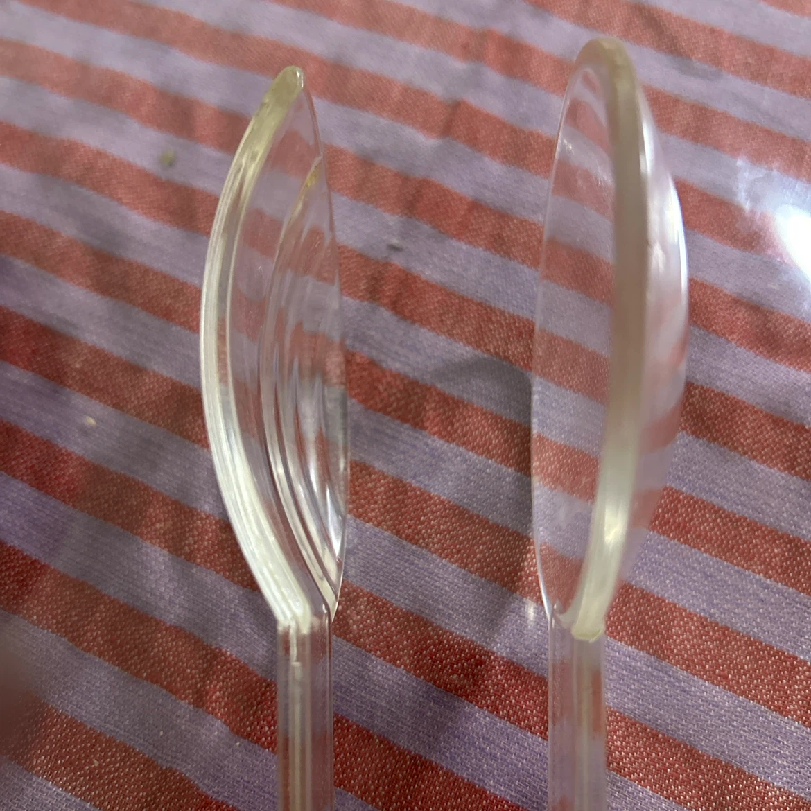 キッチンツール 2点セット 調理用トングの写真2枚目