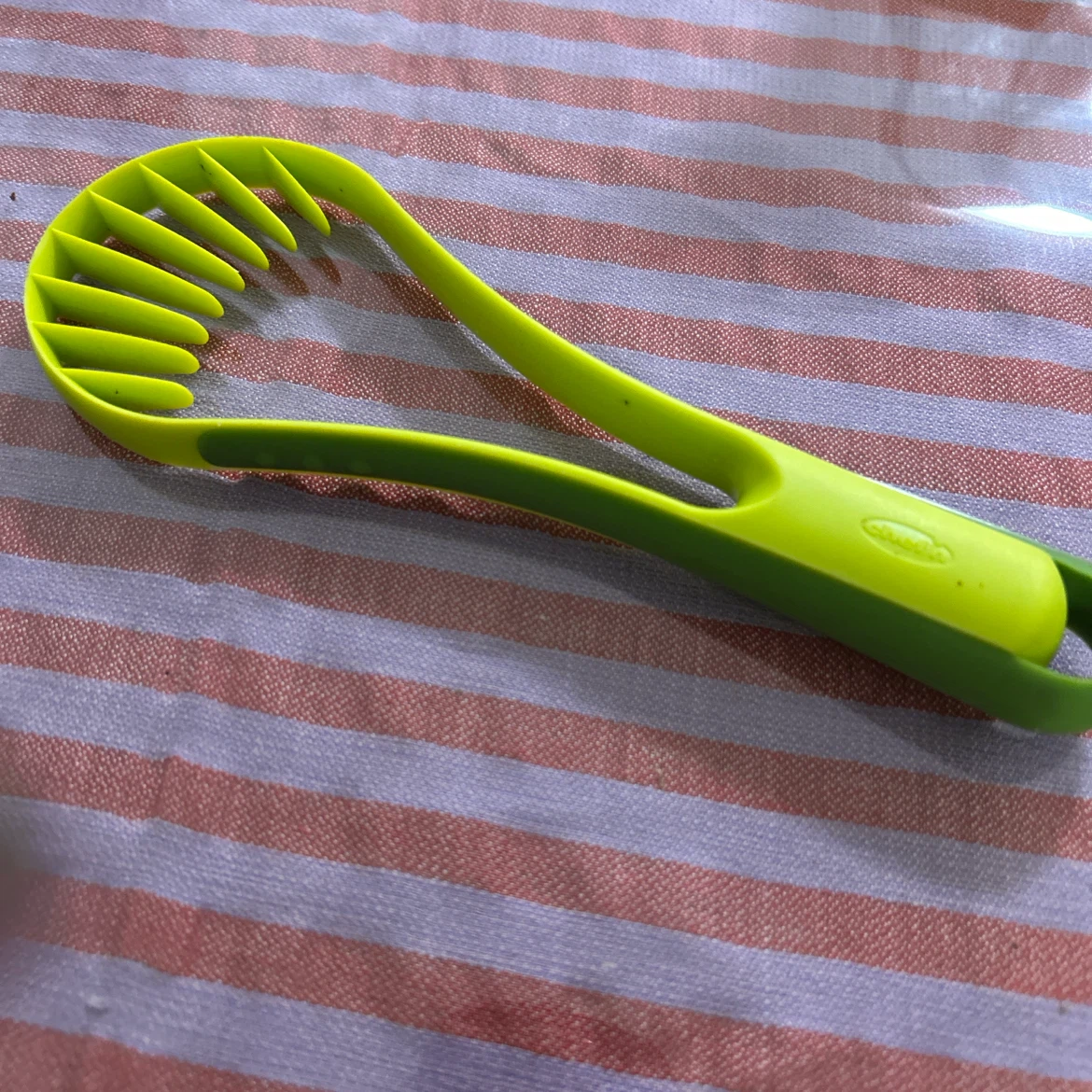 キッチンツール 2点セット 調理用トングの写真5枚目