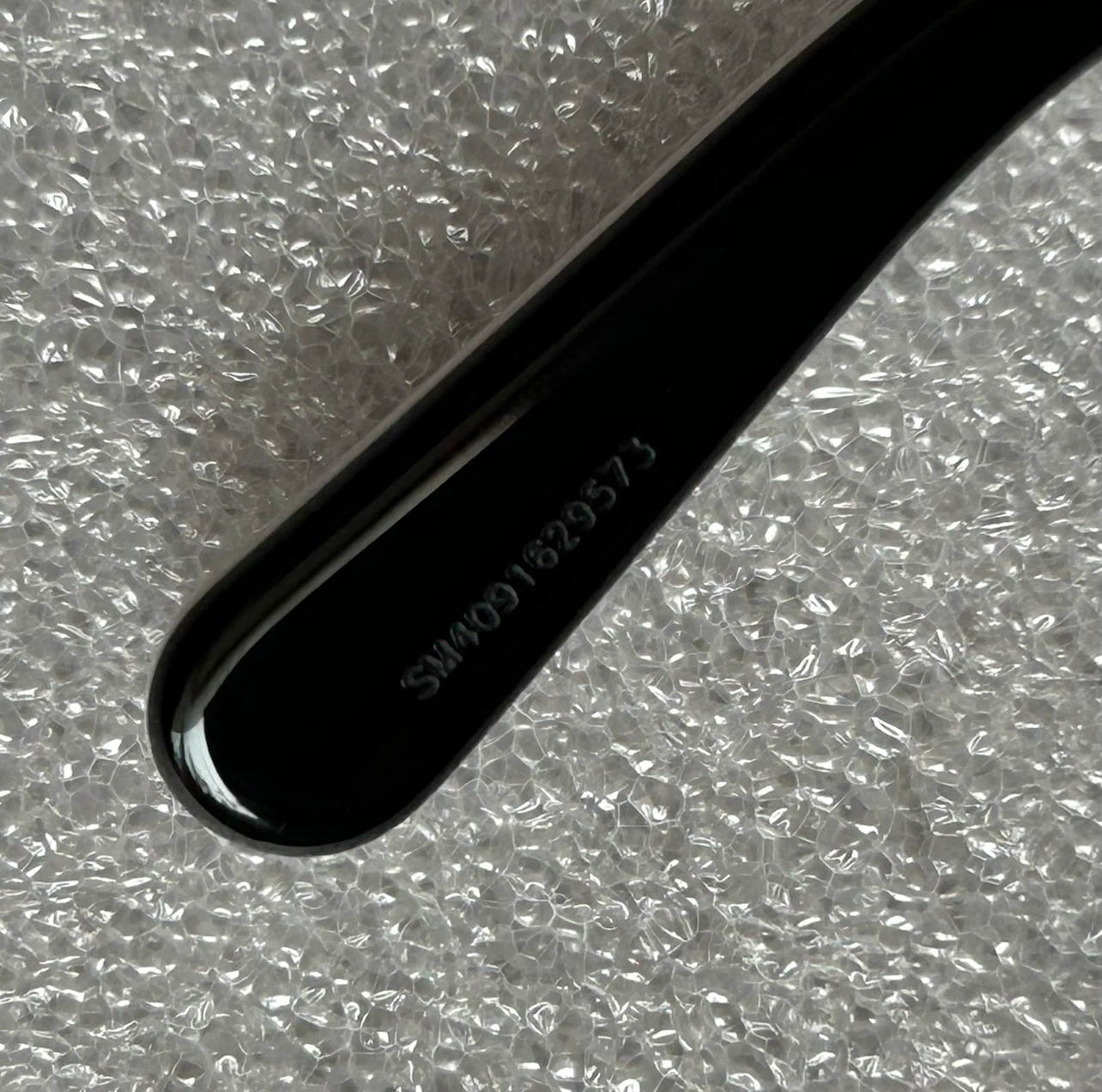 MONCLER モンクレール サングラス GRADD ML0262-01A(ブラック系)の写真8枚目