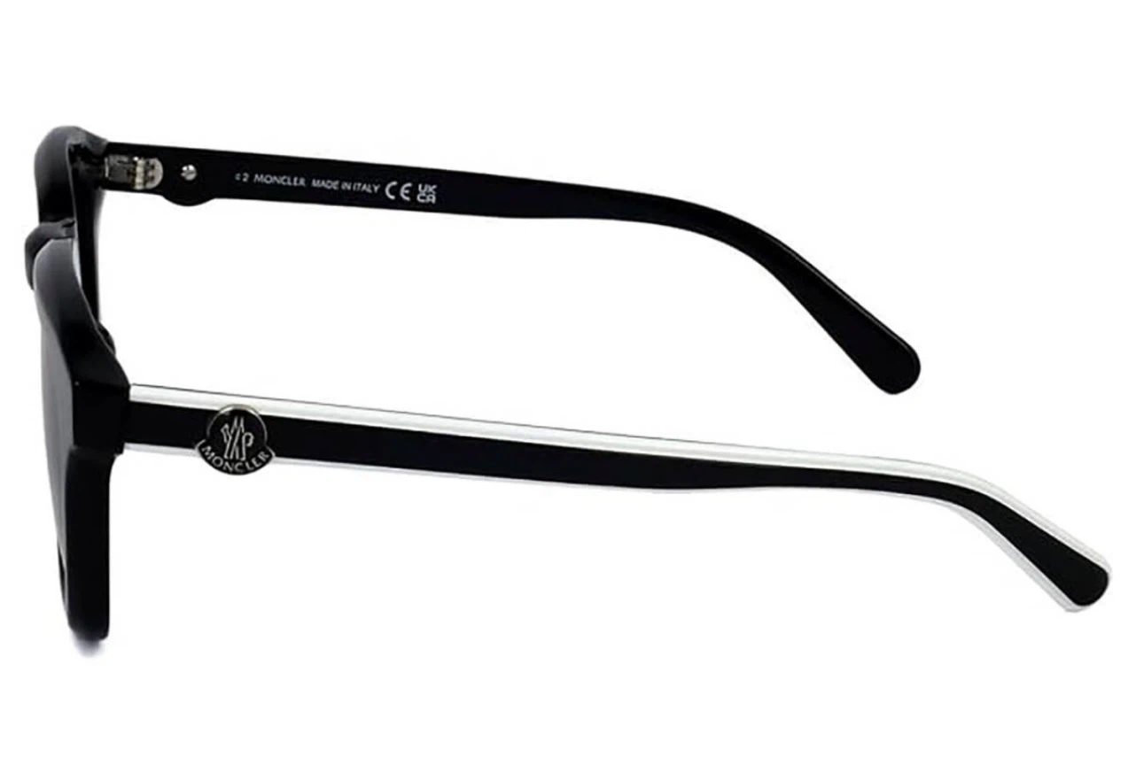 MONCLER モンクレール サングラス GRADD ML0262-01A（ブラック系）の写真9枚目
