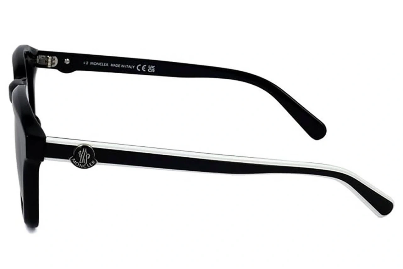 MONCLER モンクレール サングラス GRADD ML0262-01A(ブラック系)の写真9枚目