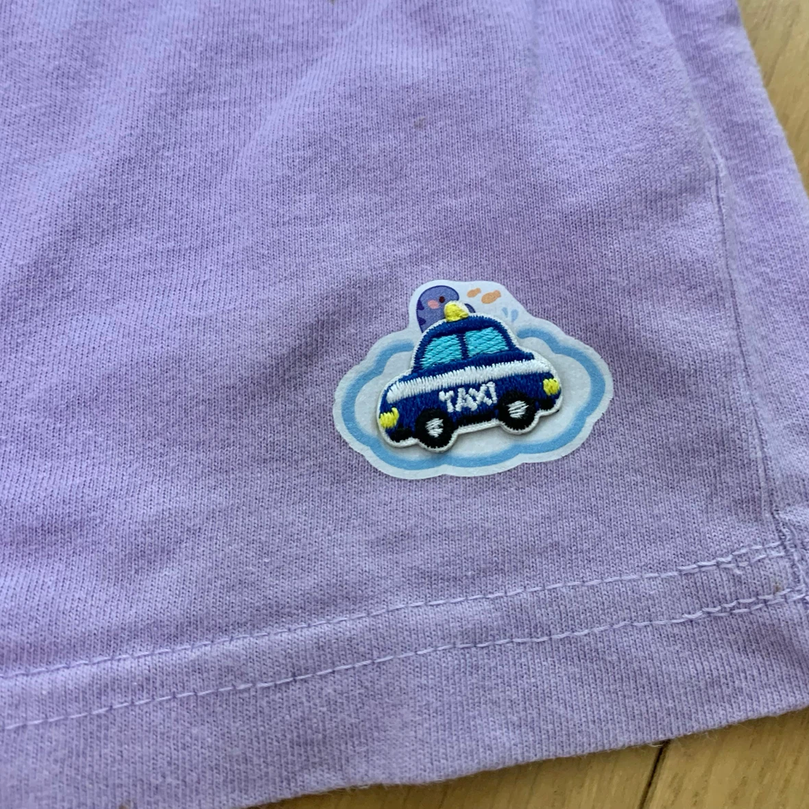 ミッフィー GAP 他 ベビー服・肌着 未使用靴　セット 90cm 靴セットの写真3枚目