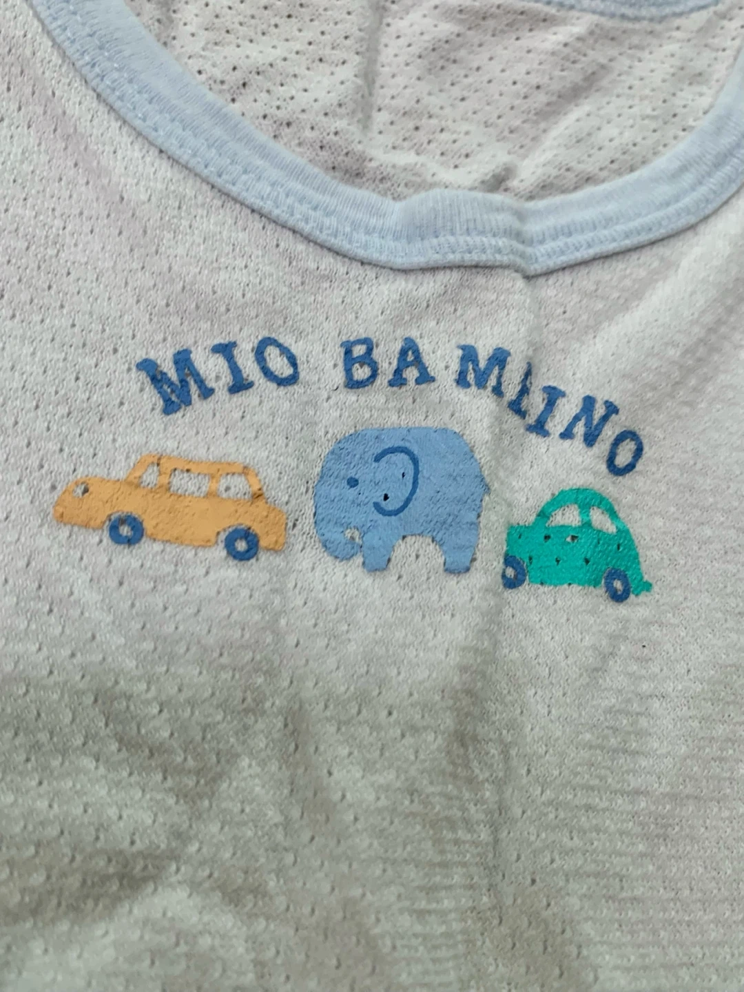 ミッフィー GAP 他 ベビー服・肌着 未使用靴 セット 90cm 靴セットの写真9枚目