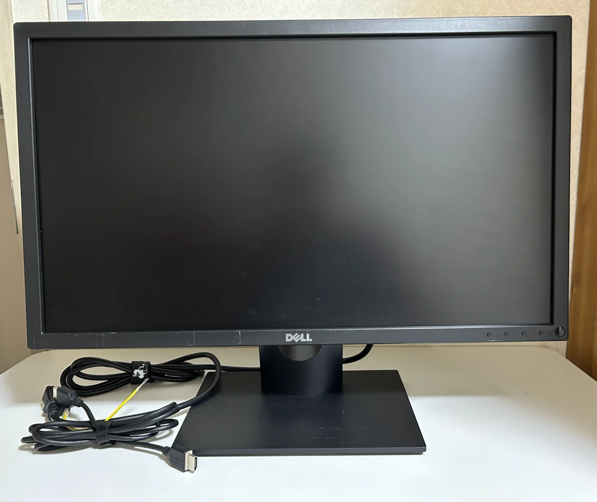 デル PCモニター 24インチ ディスプレイ