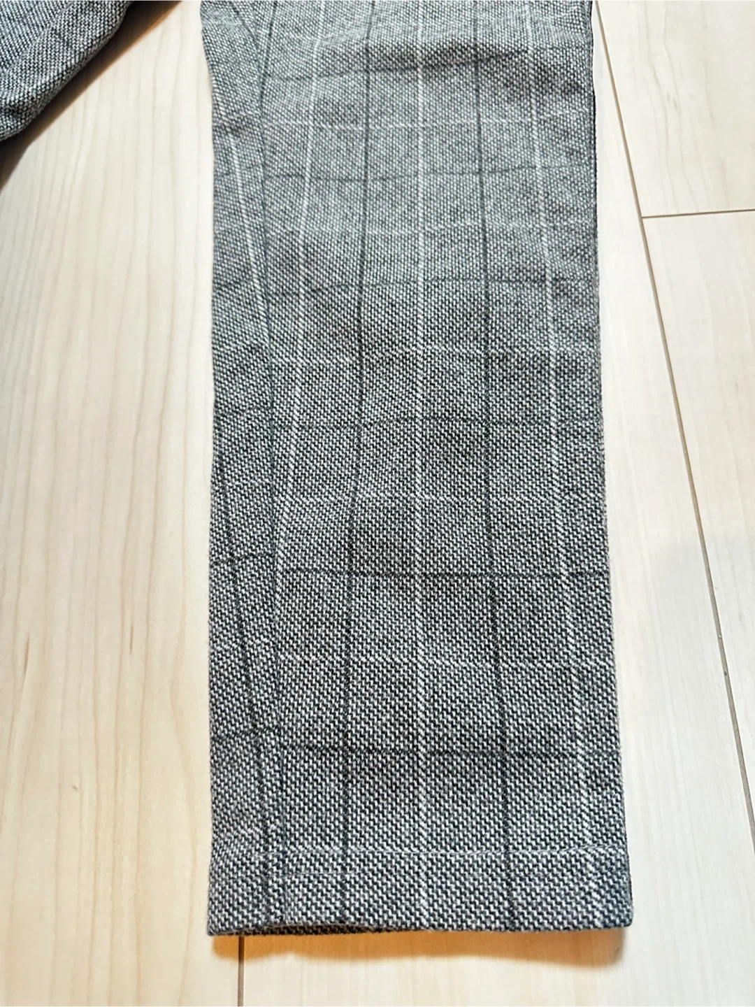 【早い者勝ち!】タグなし新品 Slap slip 長ズボン 120の写真2枚目