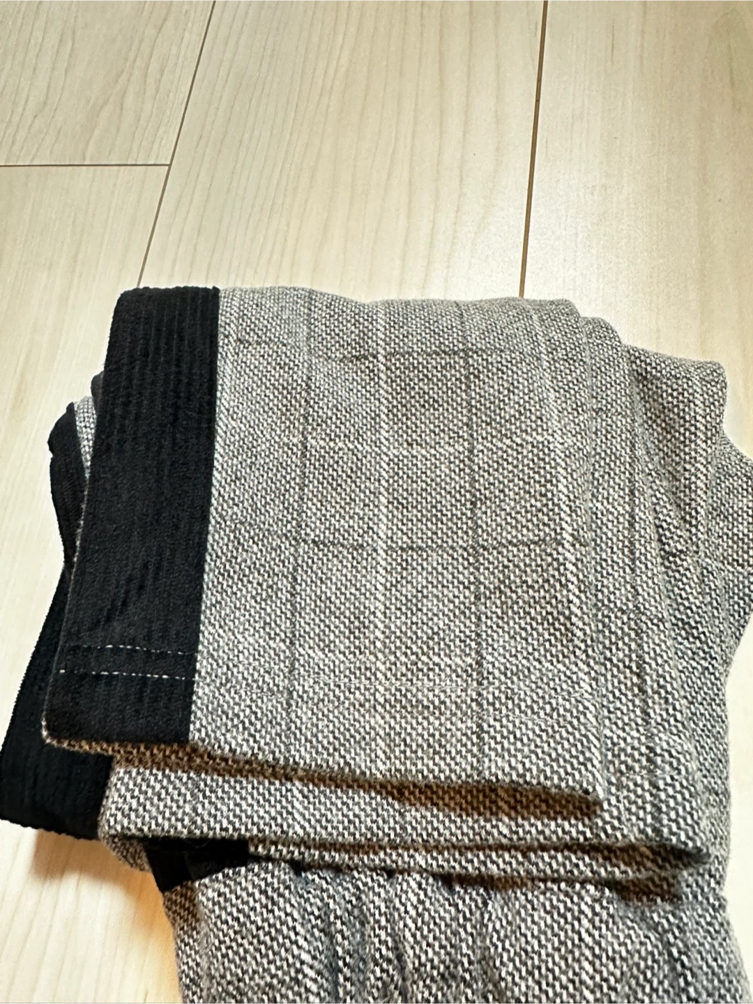 【早い者勝ち!】タグなし新品 Slap slip 長ズボン 120の写真7枚目