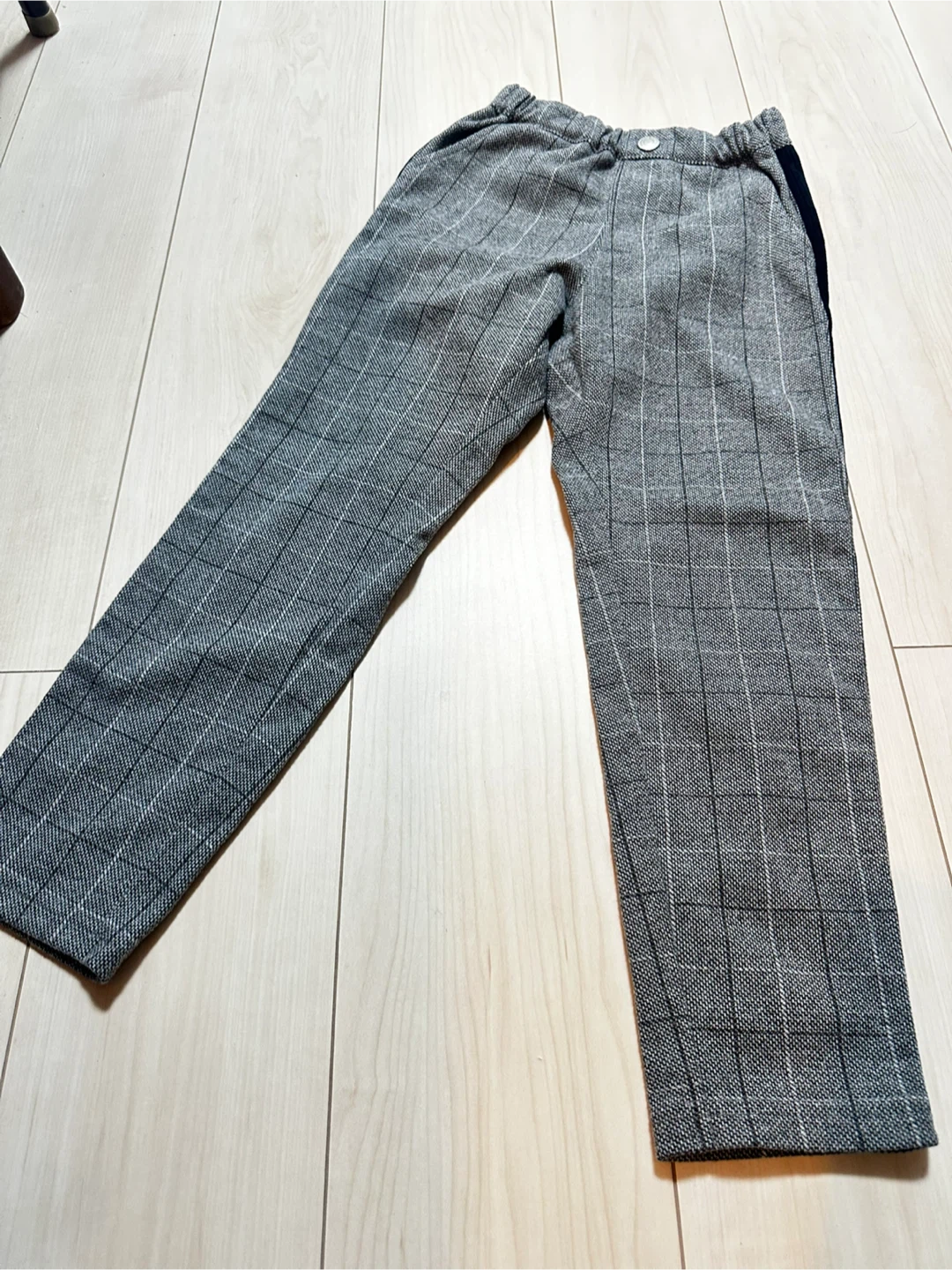 【早い者勝ち！】タグなし新品　Slap slip 長ズボン　120の写真8枚目