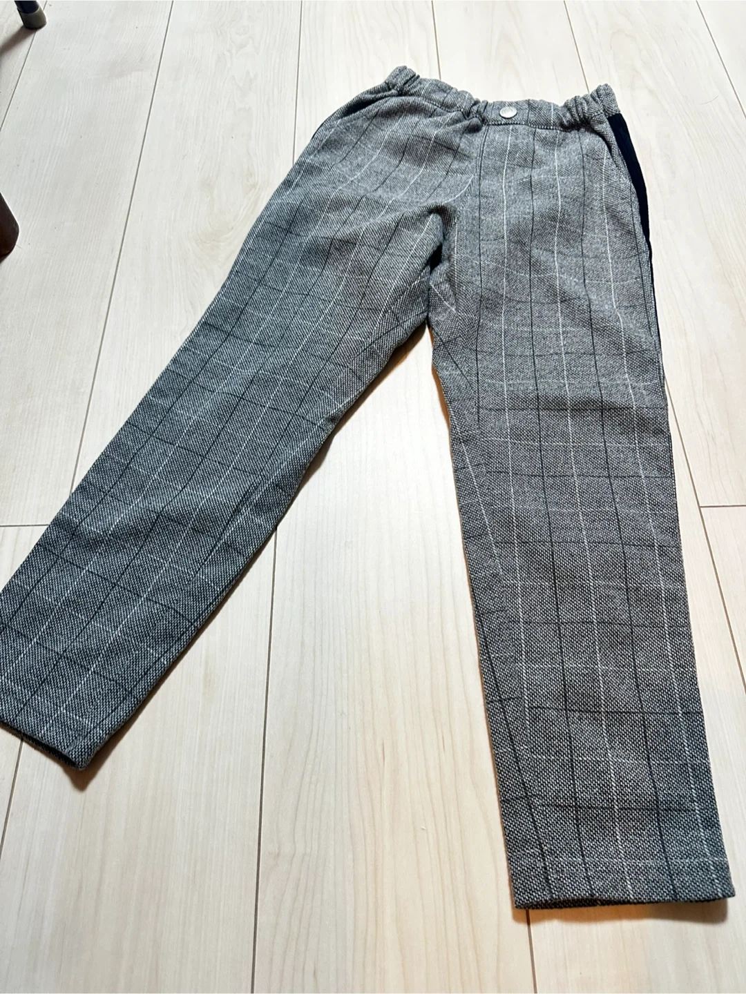 【早い者勝ち!】タグなし新品 Slap slip 長ズボン 120の写真8枚目
