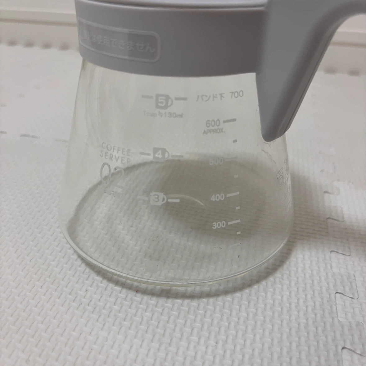 ハリオ V60 コーヒーサーバー ドリッパーセットの写真2枚目