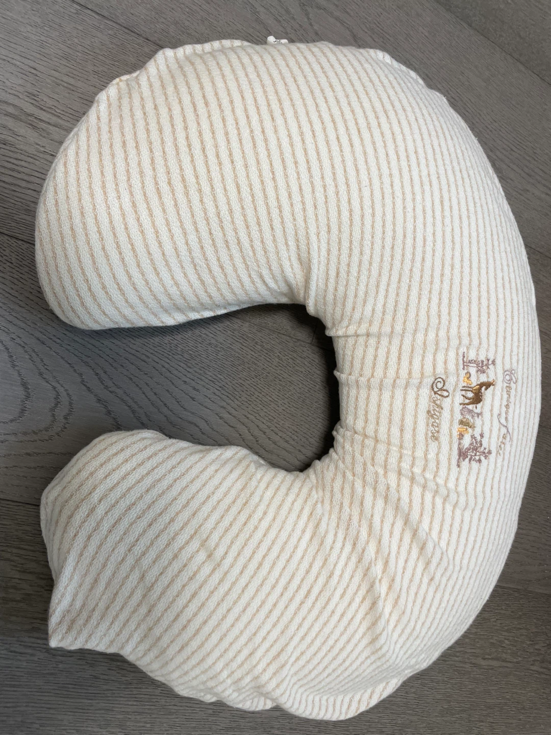 授乳クッション、クッションカバー(2枚)の写真2枚目