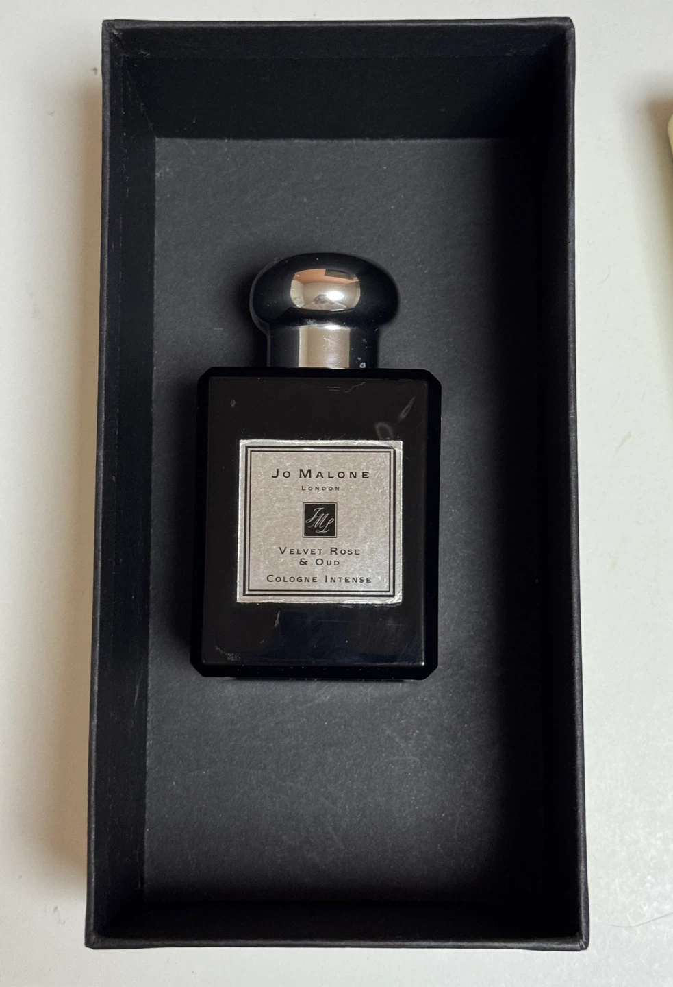 ジョーマローン ヴェルベットローズ＆ウード 50ml