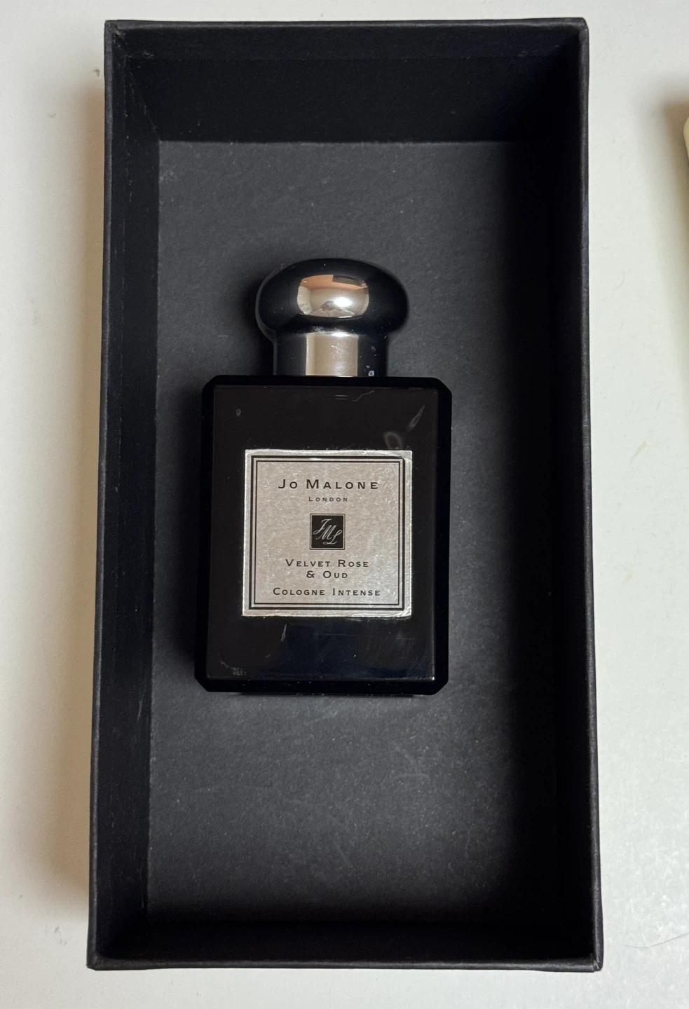 ジョーマローン ヴェルベットローズ&ウード 50ml