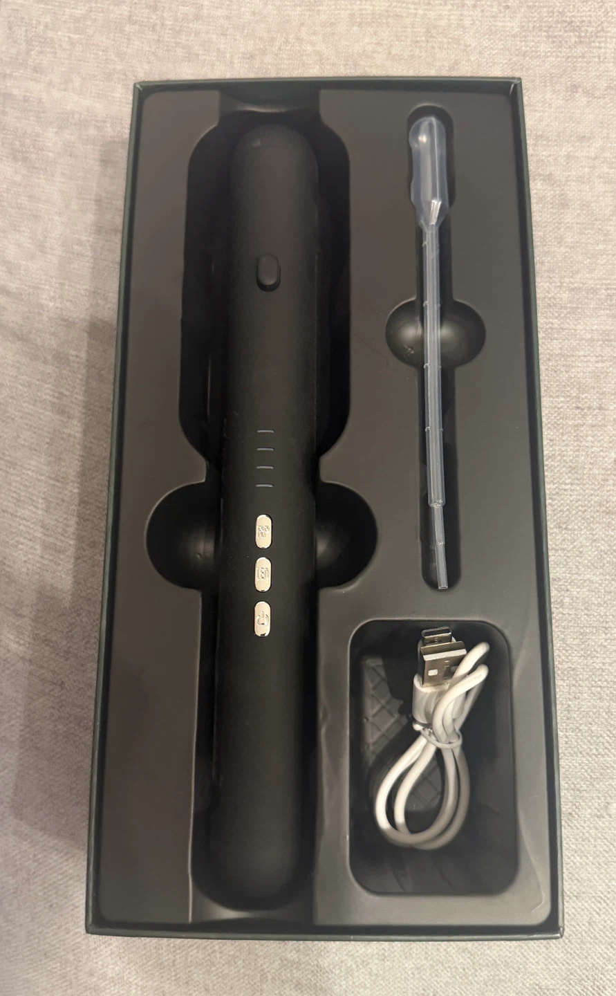 RF高周波電気ブラシの写真2枚目
