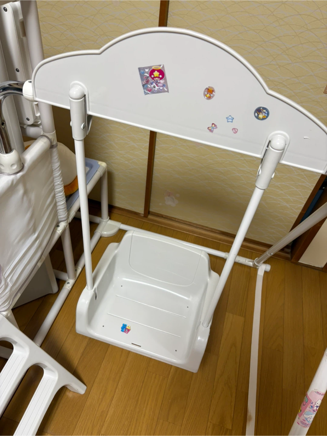 ジャングルジムの写真2枚目
