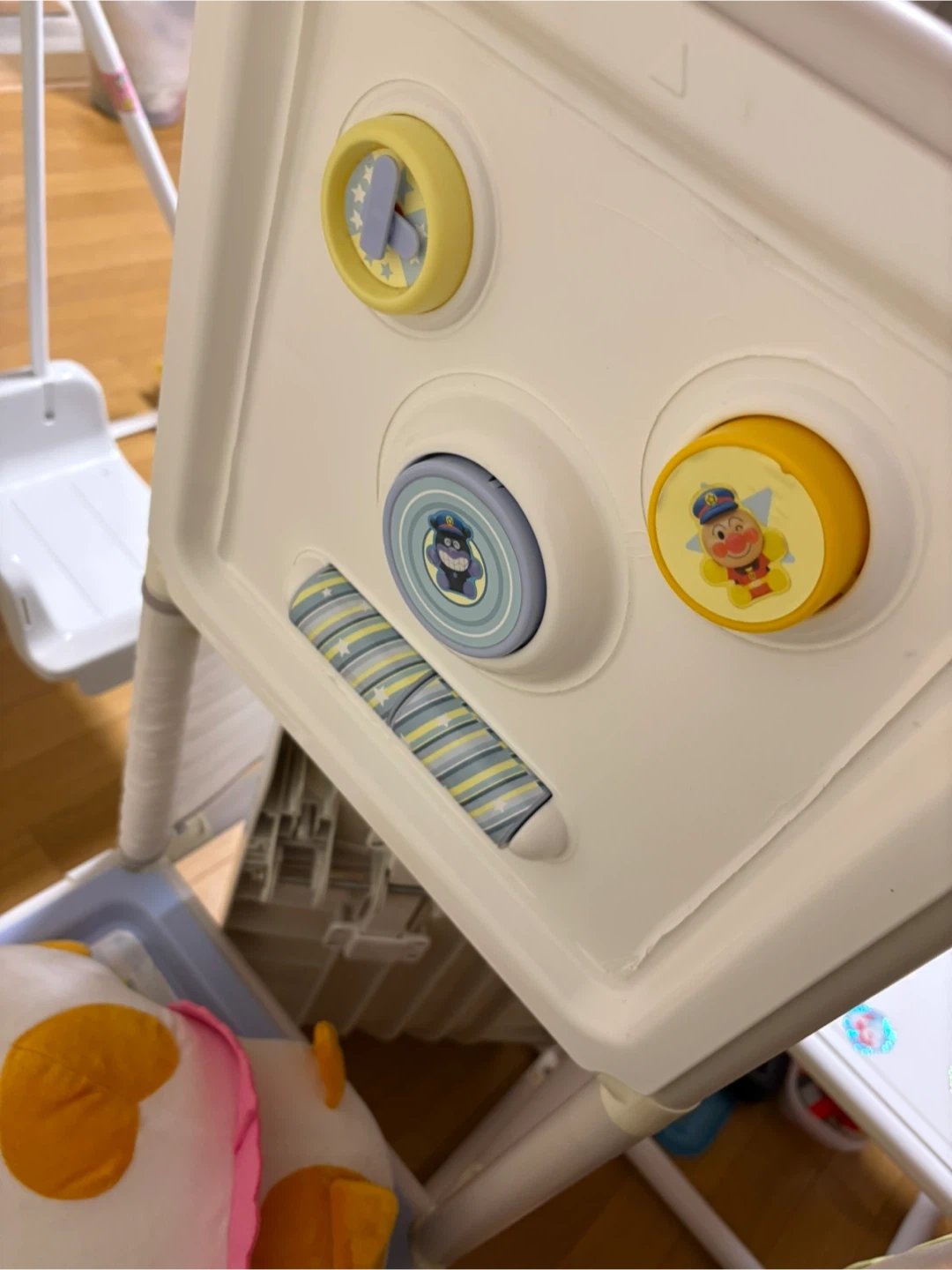 ジャングルジムの写真5枚目