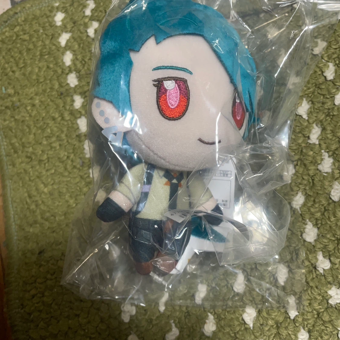 ポケモンマスターズ ぬいぐるみ
