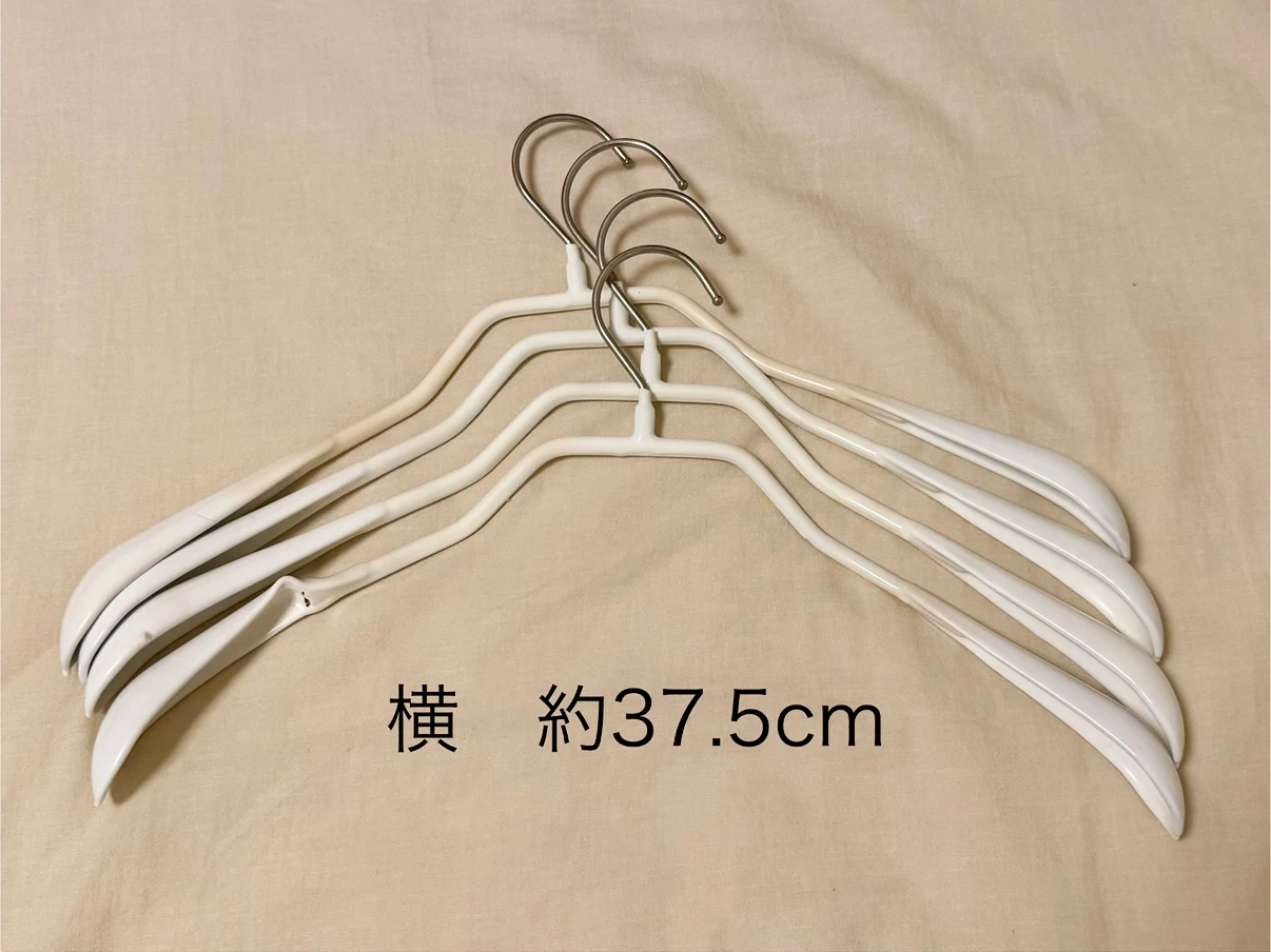 MAWAハンガー 【バラ売り可】の写真2枚目