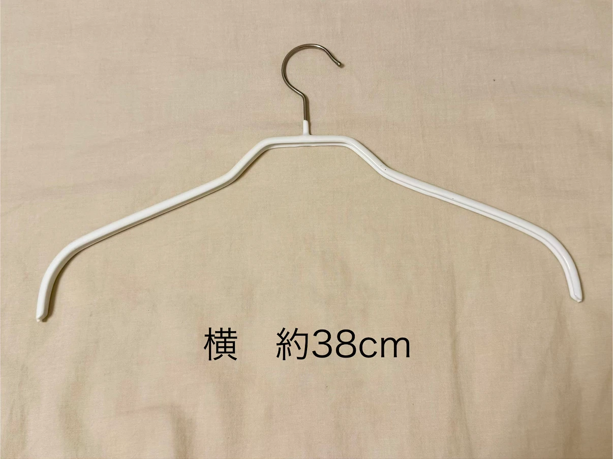 MAWAハンガー 【バラ売り可】の写真3枚目