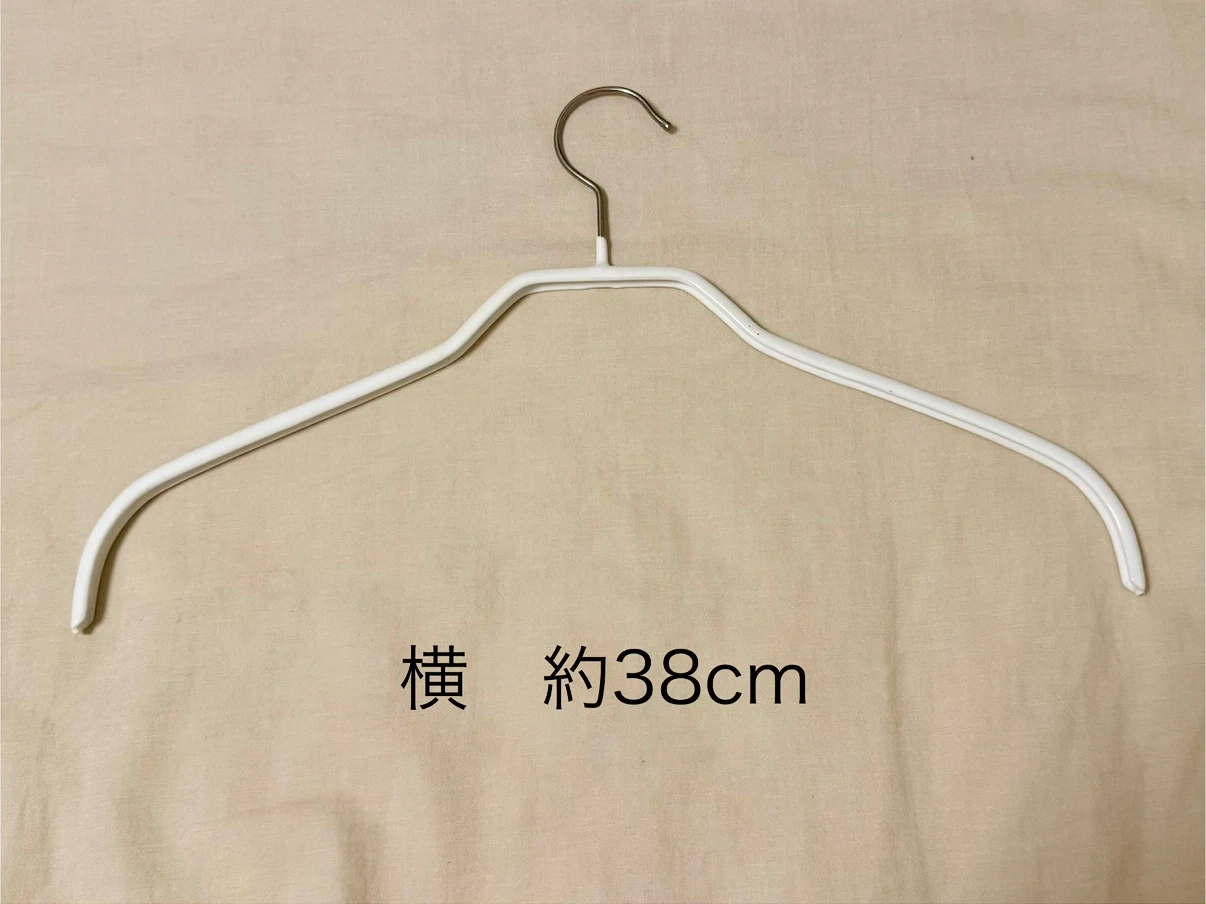 MAWAハンガー 【バラ売り可】の写真3枚目