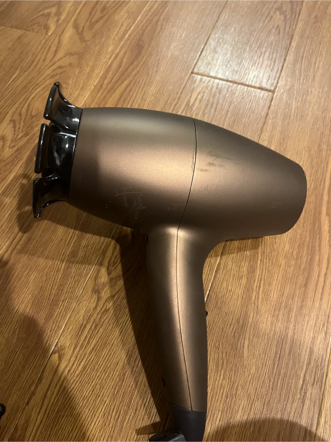 ヤーマン スカルプドライヤー HC-6の写真3枚目