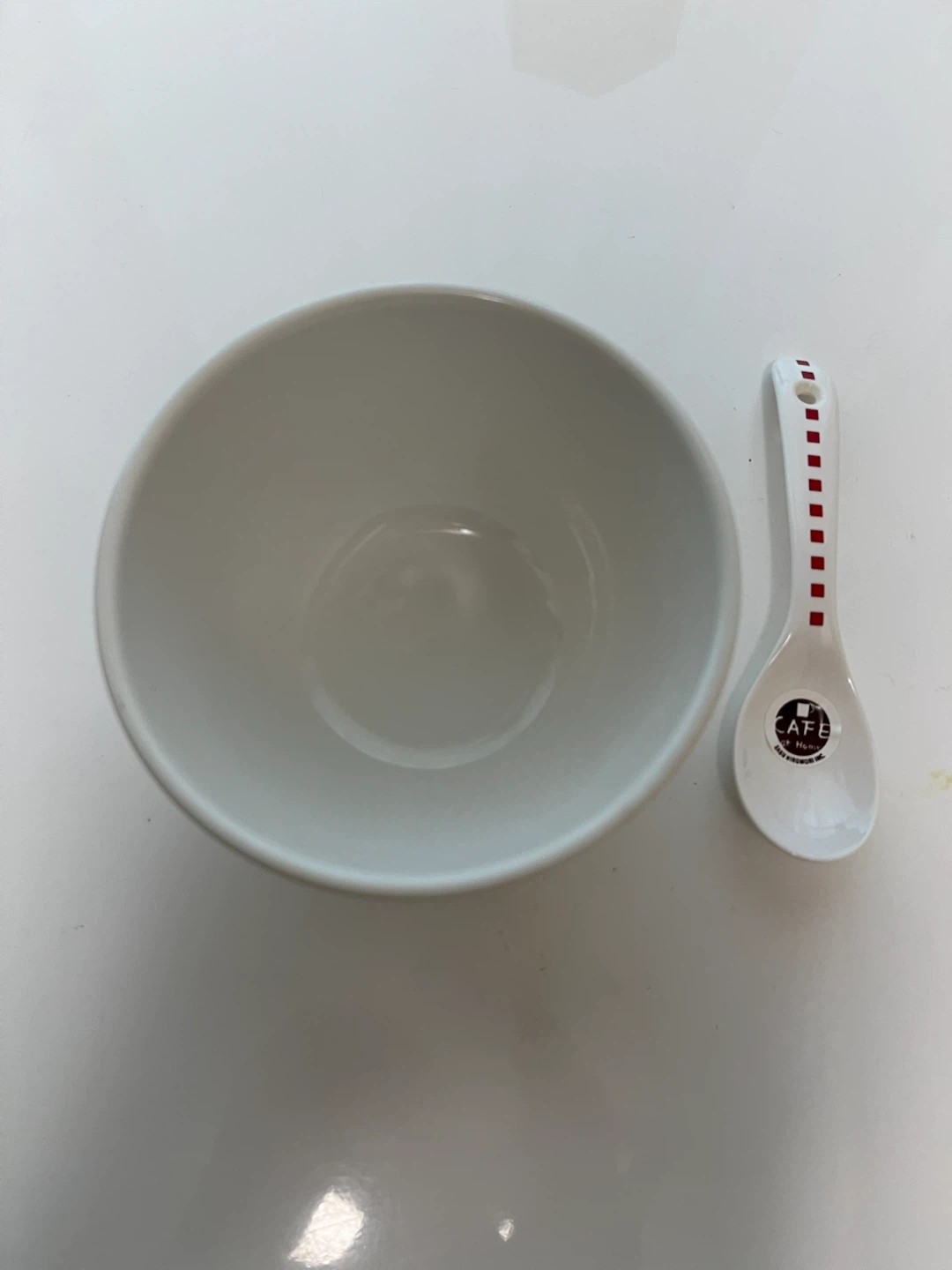 【カフェボール】サブ　ヒロモリ（株）の写真2枚目